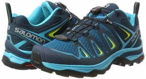 Кроссовки Salomon X ULTRA 3 W thumbnav 2